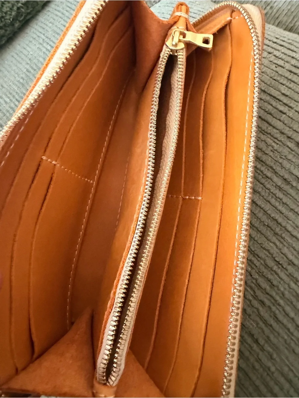 Portland Leather full grain